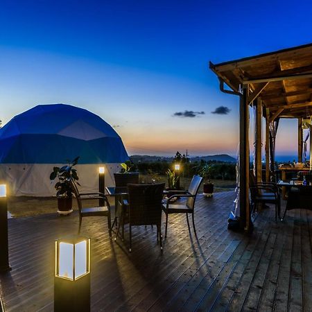 Willa Jeju Starlight Glamping Zewnętrze zdjęcie