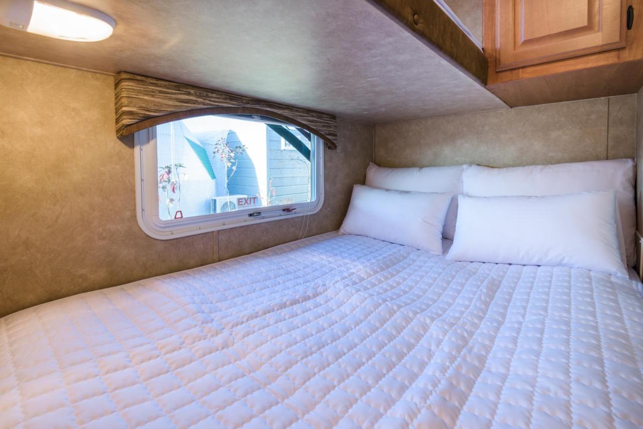 Willa Jeju Starlight Glamping Zewnętrze zdjęcie