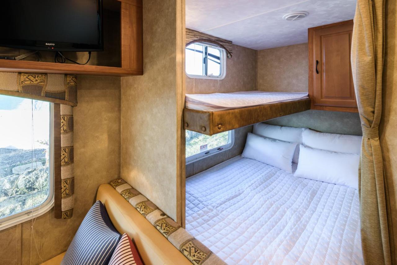 Willa Jeju Starlight Glamping Zewnętrze zdjęcie