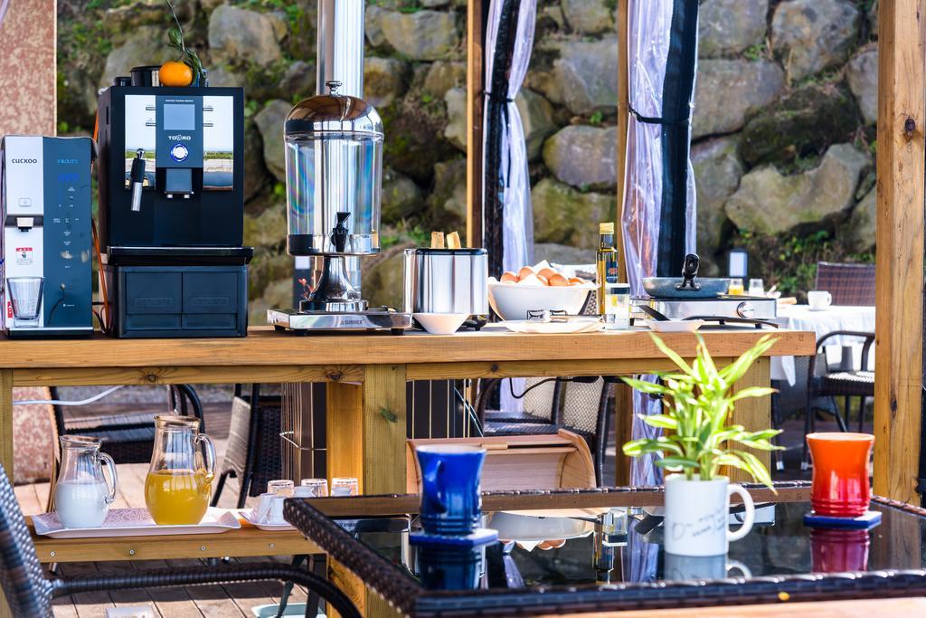 Willa Jeju Starlight Glamping Zewnętrze zdjęcie